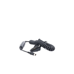 Cable modular intercambiable para KENWOOD NX-200/300/410/5000, TK-480/TK2180/3180