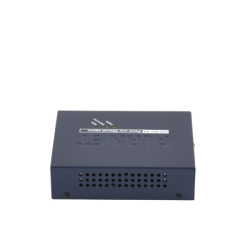 Inyector PoE 802.3af/at/bt , Hasta 95 Watts, Puerto Gigabit con Fuente Externa