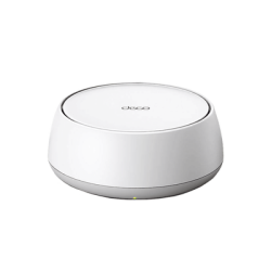 Router Inalámbrico MESH Interior para Hogar / Doble Banda Wi-Fi 7 BE3600 Mbps / 2 Puerto 2.5 Gigabit WAN/LAN / 4 Antenas Internas / Operación Multi-Link MLO / Administración Mediante la App Deco (iOS, Android) / HomeShield