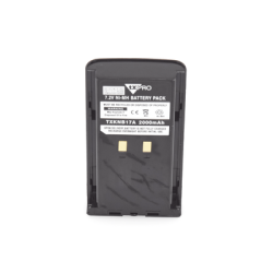Batería Ni-MH 2000 mAh para TK-280, TK380