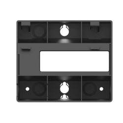 Montaje de pared para teléfonos IP Fanvil modelos X301 / X301P / X301G / X301W / X303 / X303P / X303G / X303W