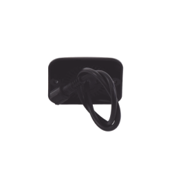 Estrobos Ocultos de 12 LED, Color Rojo/Claro, Ideales para Vehículos Encubierto