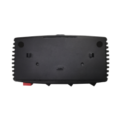 Switch de 4 interruptores para Encendido/Apagado y Control de patrones de destello