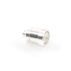 Conector DIN 7-16 Hembra de Anillo Plegable para LMR-600, 7977A.