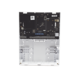 Panel de Alarma AX HYBRID PRO / Wi-Fi / 8 Zonas Cableadas Directas al Panel / 56 Zonas Expandibles: Inalámbricas o Cableadas por Medio de Módulos / Soporta Integración de Batería de Respaldo / 32 Particiones (Áreas)