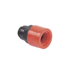 Desconexión Rápida para Tubo Capilar de 3/8 de Pulgada