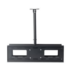 Montaje de Techo Universal Doble para Monitores de 32 a 65
