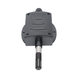 Sensor de temperatura para exterior de aire 0-10V Digital