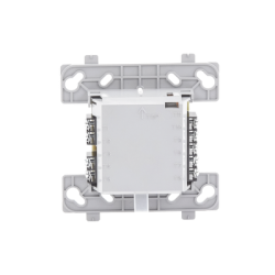 Módulo Direccionable de Control con doble Salida de Reley tipo C