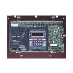 Panel Direccionable de Detección de Incendio Con Comunicador / 198 Puntos