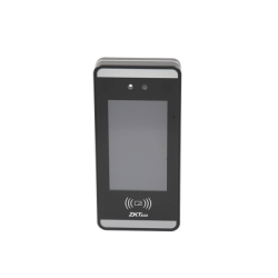 Terminal de reconocimiento Facial para 3,000 usuarios / Lector de tarjetas EM / Compatible con ZKBioAccess y ZKBiosecurity 