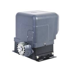 Motor para puertas corredizas / 800 kgs / Motor brushless / Cierre automático / auto aprendizaje de finales de carrera