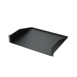 Charola para Soportar Equipos en Rack de 19