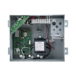 Energizador Tecnologia SMT de 12,000Volts-1.2JOULES/3500Mts Lineales de Protección / Cercas Electrificadas