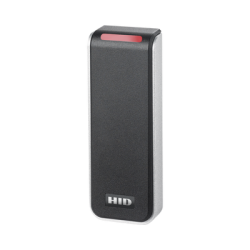 Lector SIGNO Estandar  Multitecnologia/ 20NKS-00-000000/ Garantia de Por Vida/ Pigtail/Wiegand & OSDP