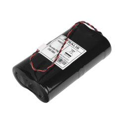 Batería Alcalina de Reemplazo para Emisor OSE-SP