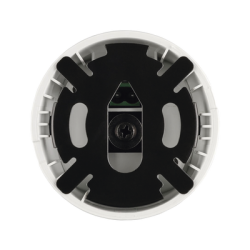 Altavoz Compacto | 1.5 Pulgadas | Montaje en Superficie | Rango Completo | Para Música de Fondo Comercial | Color Blanco