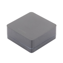 (RA2 Select) Repetidora inalámbrica para controlador principal, agregue hasta 4 al receptor principal RRSELREP2BL.