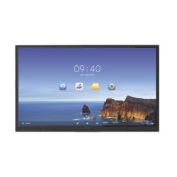 Pantalla Interactiva Touch de 65