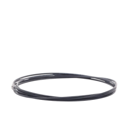 Cable de Fibra Óptica Multimodo OM3 50/125, 12 hilos, Interior/Exterior, Tight Buffer 900µm, OFNR Riser, Dieléctrica, Precio Por Metro