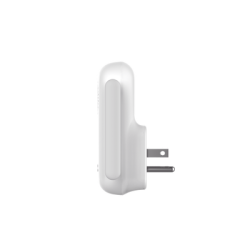 Timbre con Cámara Wi-Fi (Doorbell) de Batería Recargable  / Libre de Cables / Uso Exterior Con Protección (IP65) / Cámara 3 Megapíxel / Llamada a la App / Incluye Timbre Para Interior Con Timbres Seleccionables / Ranura 