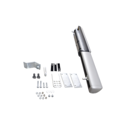 Operador para Puertas Abatibles de 3 mts y 400 kg ATI / Uso Semi-Intensivo /  No incluye cuadro de mando