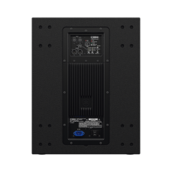 Subwoofer Amplificado 15In, 1020w, DSP Integrado, Pasabanda