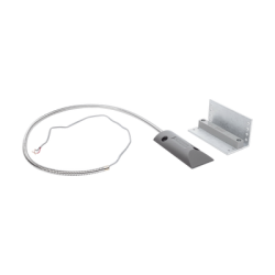 Contacto magnético uso rudo Vplex compatible con paneles Honeywell direccionable.