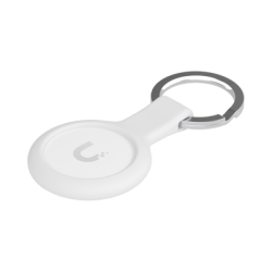 Pack de 10 llaveros Tag NFC para UniFi Access, resistentes al agua IP54, con seguridad propietaria