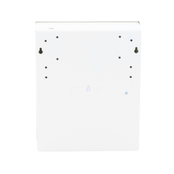 Gabinete para Alarma MG5050/EVO48TM4/SP4000 y Batería PL712 (No Incluido).