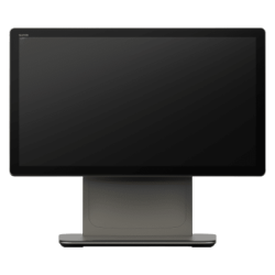 Terminal de Escritorio Inteligente / Pantalla FHD de 15.6