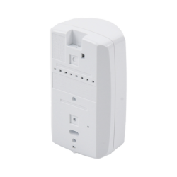 Sensor de Movimiento pora Interior de 90° con Cobertura de 16 x 22 mts