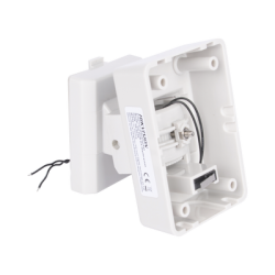 Montaje para Sensor PIR / Exterior / Compatible con DS-PD2-T12P-WEL y DS-PD2-T12AME-EL