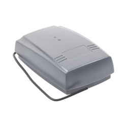 Receptor Inalámbrico Externo de 2 Canales Para Controles AccessPRO /  Soporta Hasta 400 Controles de Un Botón