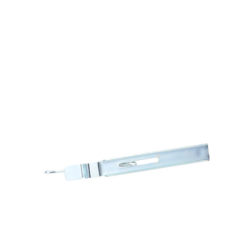 Herramienta de fijación para clip recto automático, con acabado Electro Zinc