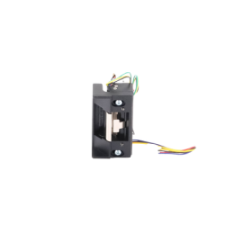 Contrachapa Universal/ ideal para cerraduras  Estándar/ Sensor/ UL/ 3 Años Garantia