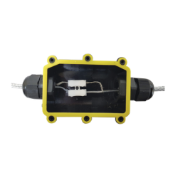 Accesorio de Reparación/Empalme del Cable Sensor para Cerca IRONCLAD 