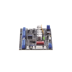 Tarjeta principal para torniquete MST/EDC Series