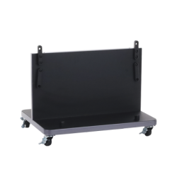 Montaje Móvil de Piso Poster LED / Compatible con DS-D4215MI-070H(B) 