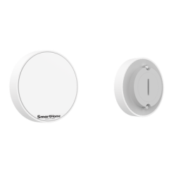 (ZigBee) Boton de panico y emergencia inalambrico con señal ZigBee