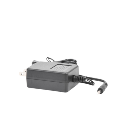 Cargador y batería recargable de 9 Vcc para detector portátil RANGER1000 / RANGER15000