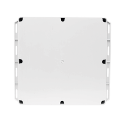 Gabinete Plástico para Exterior (IP65) de 300 x 300 x 150 mm Cierre por Tornillos. 