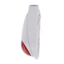 Sirena Estrobo de 108dB/ Uso exterior e interior