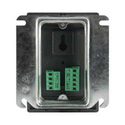 Detector, Controlador y Transductor de Monóxido de Carbono 