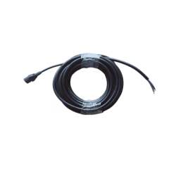 Kit de Cables de Corriente / Compatible con DS-D40xxCS-1F