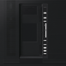 Pantalla Profesional LED de 65