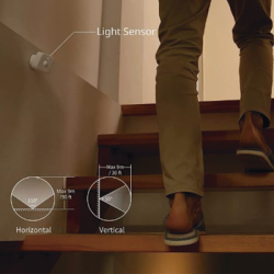 Sensor de movimiento SwitchBot / BLUETOOTH 