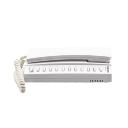 Sistema de Interfón Múltiple