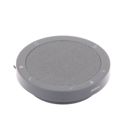 Speak 2 40 MS, Altavoz portátil con micrófono integrado, sonido increíble para conferencias y música, versión MS, Cancelación de eco acústico (AEC) (2740-109)