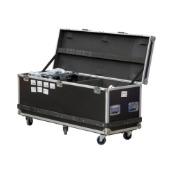 Modulo LED para Videowall de Renta / Pixel 2.9 mm / Resolución 168 X 168 / Uso en Interior